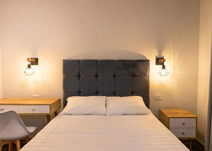 Private Room By The Sea Miraflores